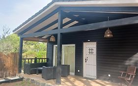 La cabaña de Uceda